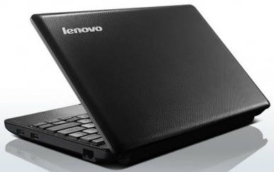 Lenovo Ideapad S110 (59-328519) Netbook (Atom 2nd Gen/2 GB/320 GB/DOS)