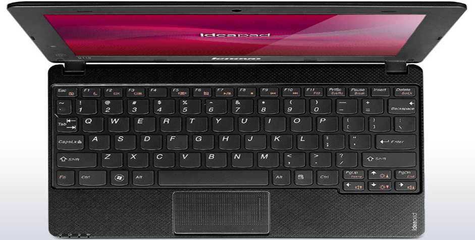 Lenovo Ideapad S110 (59-328520) Laptop (Atom 2nd Gen/2 GB/320 GB/Windows 7)
