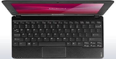 Lenovo Ideapad S110 (59-328520) Laptop (Atom 2nd Gen/2 GB/320 GB/Windows 7)