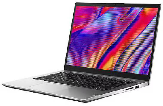 Lenovo S14 Gen 3 (82TW0019IH) Laptop (Core i5 12th Gen/8 GB/512 GB SSD/Windows 11)