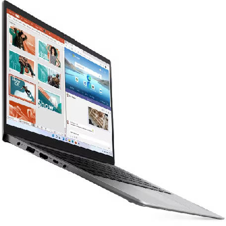 Lenovo S14 Gen 3 (82TW0019IH) Laptop (Core i5 12th Gen/8 GB/512 GB SSD/Windows 11)