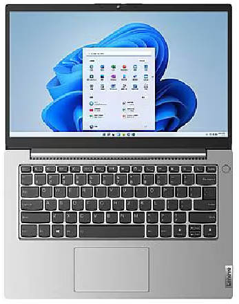 Lenovo S14 Gen 3 (82TW0019IH) Laptop (Core i5 12th Gen/8 GB/512 GB SSD/Windows 11)