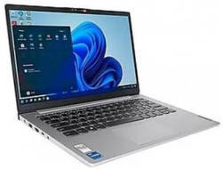 Lenovo S14 Gen 3 (82TW001CIH) Laptop (Core i5 12th Gen/8 GB/512 GB SSD/Windows 11)