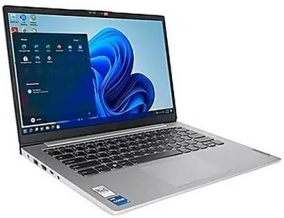 Lenovo S14 Gen 3 (82TW001CIH) Laptop (Core i5 12th Gen/8 GB/512 GB SSD/Windows 11)