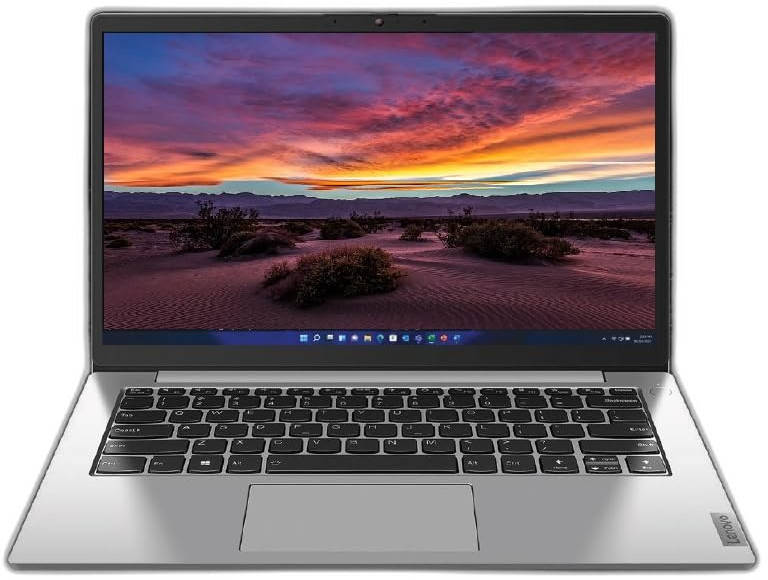 Lenovo S14 Gen 3 (82TW001DIH) Laptop (Core i5 12th Gen/8 GB/512 GB SSD/Windows 11)