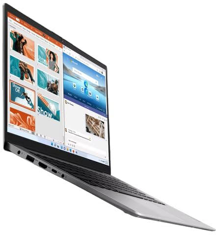 Lenovo S14 Gen 3 (82TW001DIH) Laptop (Core i5 12th Gen/8 GB/512 GB SSD/Windows 11)