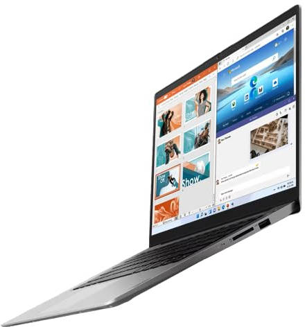 Lenovo S14 Gen 3 (82TW001DIH) Laptop (Core i5 12th Gen/8 GB/512 GB SSD/Windows 11)