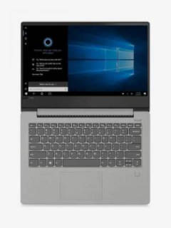 Lenovo Ideapad S145 (81MU005HIN) Laptop (Core i3 8th Gen/4 GB/1 TB/Windows 10)