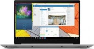 Lenovo Ideapad S145 (81MV00M3IN) Laptop (Pentium Gold/4 GB/1 TB/Windows 10)