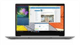 Lenovo Ideapad S145 (81N30064IN) Laptop (AMD Dual Core A9/4 GB/1 TB/Windows 10)