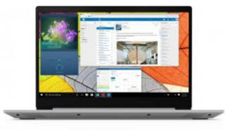 Lenovo Ideapad S145 (81N300KNIN) Laptop (AMD Dual Core A6/4 GB/1 TB/Windows 10)
