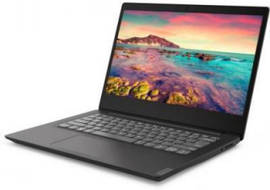 Lenovo Ideapad S145 (81N300KTIN) Laptop (AMD Dual Core A9/4 GB/1 TB/Windows 10)