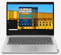 Lenovo Ideapad S145 (81ST002MIN) Laptop (AMD Dual Core A4/8 GB/1 TB/Windows 10)