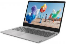 Lenovo Ideapad S145 (81UT001NIN) Laptop (AMD Dual Core Ryzen 3/4 GB/512 GB SSD/Windows 10)