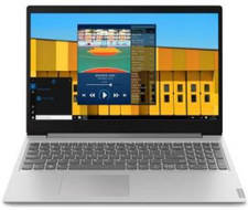 Lenovo Ideapad S145 (81UT00EFIN) Laptop (AMD Dual Core Ryzen 3/8 GB/256 GB SSD/Windows 10)