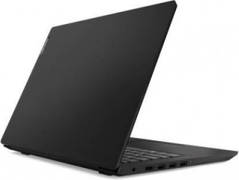Lenovo Ideapad S145 (81UT00JBIN) Laptop (AMD Quad Core Ryzen 5/8 GB/1 TB/Windows 10)