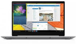 Lenovo Ideapad S145 (81UT00NMIN) Laptop (AMD Dual Core Ryzen 3/8 GB/256 GB SSD/Windows 10)