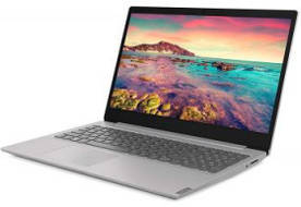 Lenovo Ideapad S145 (81VD0081IN) Laptop (Core i3 8th Gen/4 GB/1 TB/DOS)