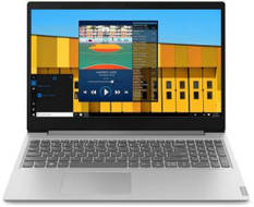 Lenovo Ideapad S145 (81W800BRIN) Laptop (Core i3 10th Gen/8 GB/1 TB/Windows 10)
