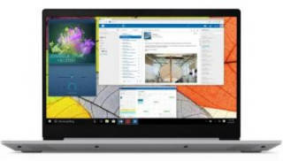 Lenovo Ideapad S145 (81W800TJIN) Laptop (Core i3 10th Gen/8 GB/1 TB/Windows 10)