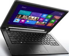 Lenovo Ideapad S20-30 (59-443529) Ultrabook (Celeron Dual Core 4th Gen/2 GB/500 GB/Windows 8 1) Laptop