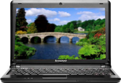 Lenovo Ideapad S205 (59-333359) Laptop (AMD Dual Core E/2 GB/500 GB/Windows 7) Price