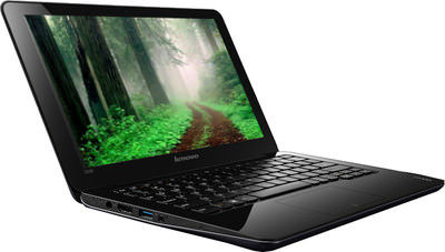 Lenovo Ideapad S206 (59-338049) Laptop (AMD Dual Core E/2 GB/320 GB/Windows 7) Price