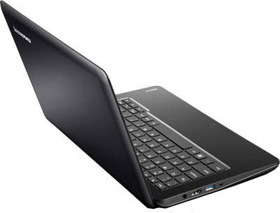 Lenovo Ideapad S206 (59-338049) Laptop (AMD Dual Core E/2 GB/320 GB/Windows 7)