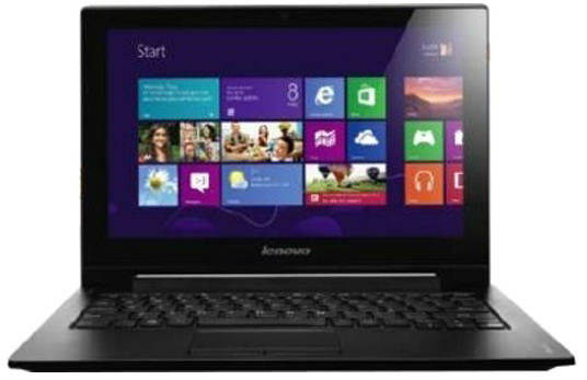 Lenovo Ideapad S210 (59-379266) Laptop (Celeron Dual Core/2 GB/500 GB/Windows 8)