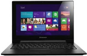 Lenovo Ideapad S210 (59-379266) Laptop (Celeron Dual Core/2 GB/500 GB/Windows 8)