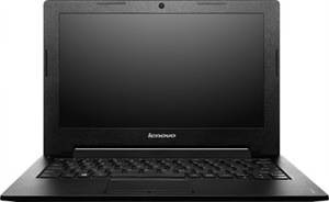 Lenovo Ideapad S215 (59-379393) Netbook (APU Dual Core/2 GB/500 GB/DOS)