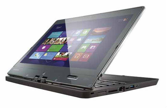 Lenovo Ideapad S230U (3347-32Q) Laptop (Core i3 3rd Gen/4 GB/500 GB/Windows 8)