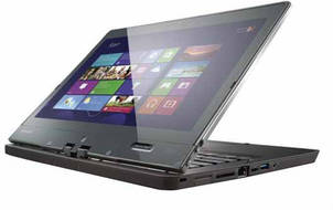 Lenovo Ideapad S230U (3347-32Q) Laptop (Core i3 3rd Gen/4 GB/500 GB/Windows 8)