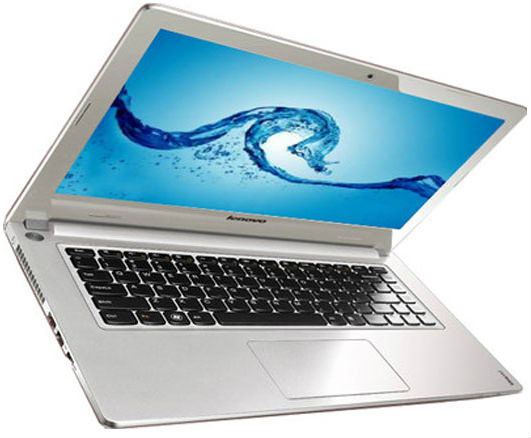 Lenovo Ideapad S300 (59-340449) Laptop (Core i3 2nd Gen/2 GB/500 GB/DOS) Price