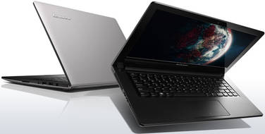 Lenovo Ideapad S300 (59-340450) Laptop (Core i3 2nd Gen/2 GB/500 GB/DOS)
