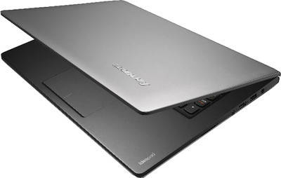 Lenovo Ideapad S300 (59-340450) Laptop (Core i3 2nd Gen/2 GB/500 GB/DOS)