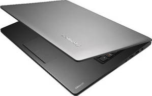 Lenovo Ideapad S300 (59-340450) Laptop (Core i3 2nd Gen/2 GB/500 GB/DOS)