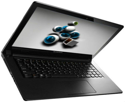 Lenovo Ideapad S300 (59-348107) Laptop (Core i3 2nd Gen/4 GB/500 GB/Windows 8) Price