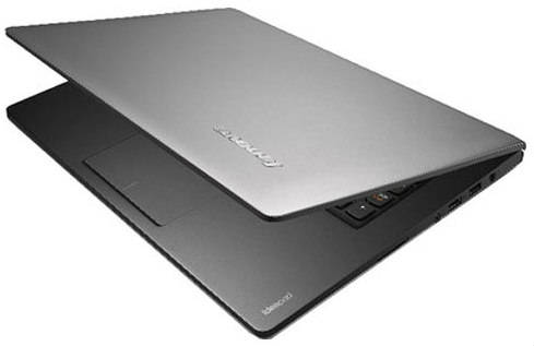 Lenovo Ideapad S300 (59-348107) Laptop (Core i3 2nd Gen/4 GB/500 GB/Windows 8)