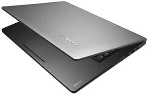 Lenovo Ideapad S300 (59-348107) Laptop (Core i3 2nd Gen/4 GB/500 GB/Windows 8)