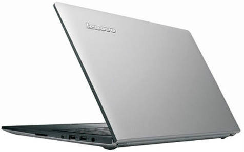 Lenovo Ideapad S300 (59-348107) Laptop (Core i3 2nd Gen/4 GB/500 GB/Windows 8)