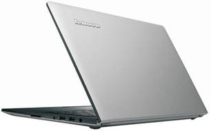Lenovo Ideapad S300 (59-348107) Laptop (Core i3 2nd Gen/4 GB/500 GB/Windows 8)
