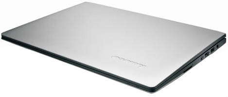Lenovo Ideapad S300 (59-348107) Laptop (Core i3 2nd Gen/4 GB/500 GB/Windows 8)