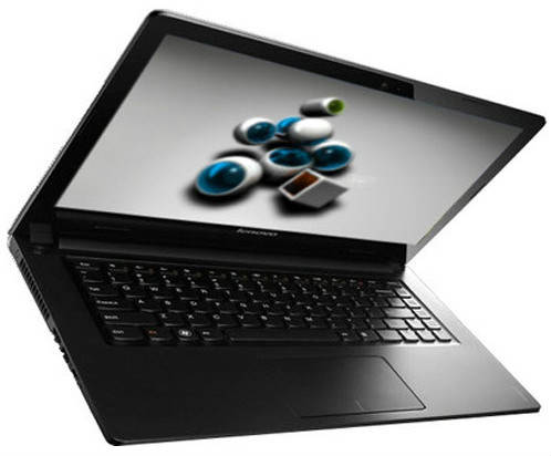 Lenovo Ideapad S300 (59-355929) Laptop (Pentium 2nd Gen/2 GB/500 GB/Windows 8)