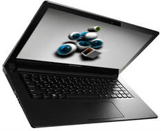 Lenovo Ideapad S300 (59-355929) Laptop (Pentium 2nd Gen/2 GB/500 GB/Windows 8)