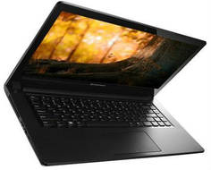 Lenovo Ideapad S300 (59-358392) Laptop (Pentium 2nd Gen/2 GB/500 GB/Windows 8)