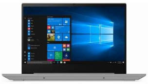 Lenovo Ideapad S340 (81N700STIN) Laptop (Core i3 8th Gen/4 GB/512 GB SSD/Windows 10)