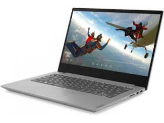Lenovo Ideapad S340 (81N700STIN) Laptop (Core i3 8th Gen/4 GB/512 GB SSD/Windows 10)