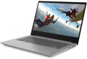 Lenovo Ideapad S340 (81N700STIN) Laptop (Core i3 8th Gen/4 GB/512 GB SSD/Windows 10)