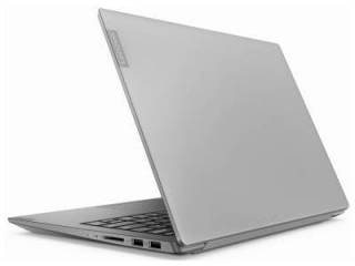 Lenovo Ideapad S340 (81N700STIN) Laptop (Core i3 8th Gen/4 GB/512 GB SSD/Windows 10)